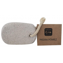 Naturbio Cosmetics Piedra Pomez Natural