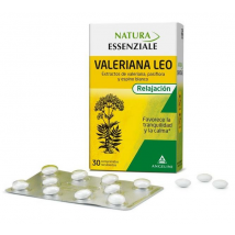 Angelini Natura Valeriana Leo 30 Comprimidos