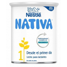 Nestle Nativa 1 Start 800 gr