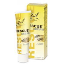 Bach Rescue Crema 30 gr
