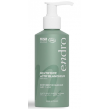 Endro Cosmétiques Pasta de Dientes en Gel Activo Blanqueador 175 gr