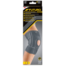 Estabilizador de joelho ajustável Future Comfort Fit (1 unidade)
