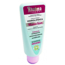 Rhatma Manosan Crema de Manos 100ml