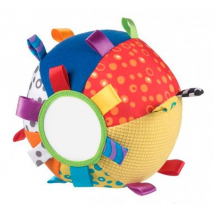 Balon Loopy Loop De Actividades Playgro.