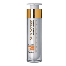 Frezyderm Velvet Sun Screen Facial SPF30 50 ml