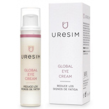 Uresim Contorno de Ojos Global 15ml