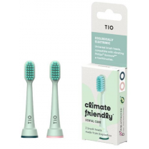 TIO Sonic Cabezales de Cepillo Eléctrico 2ud