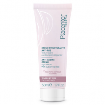 Placentor Crème Structurante Anti-Age Texture Légère 50ml