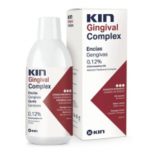 Collutorio Kin Gingival 500 ml
