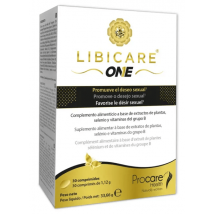 Procare Health Libicare One 30 Comprimidos