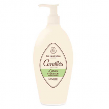 Rogé Cavailles Soin Naturel Toilette Intime Secheresse 250ml