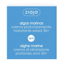Ziaja Crema Profundamente Hidratante de Algas Marinas 50ml
