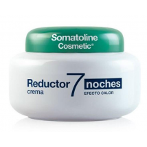 Somatoline Cosmetic 7 Noches Crema 250ml