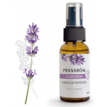 Pranarom La Diffusion Campo de Provence Bio Spray 30 ml
