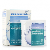 Xerostom 30 Comprimidos
