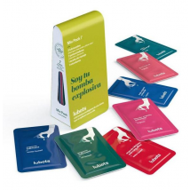 Lubets Mix Pack 3 Lubricante + 2 Potenciador Orgasmo + Retardante + Aceite Masaje