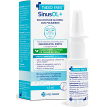 naso Faes SinusOL+ 15 ml