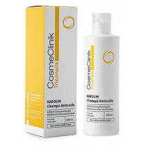 Cheveux Perte Triconails Kaedum Shampoing 250ml