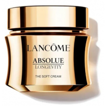 Lancôme Absolue Longeviti Soft Refillable Cream 60 ml
