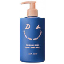 Dear Doer The Hidden Silky Body & Hand Wash 300 ml