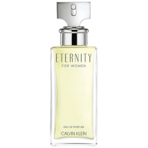 Calvin Klein Eternity Eau de Parfum Women 100 ml