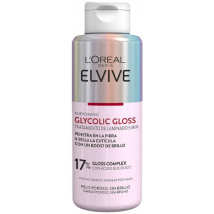 L'Oréal Paris Elvive Tratamento Glicólico Gloss 5 Minutos 200 ml
