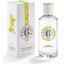 Roger&Gallet Fleur D'Osmanthus Acqua Profumata Benessere 100 ml