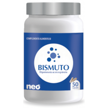 Neo Bismuth 50 Capsules