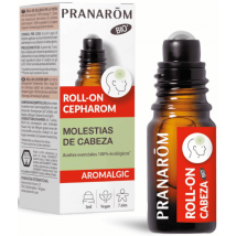 Pranarom Aromalgic Cepharom Roll-On Bio 5 ml