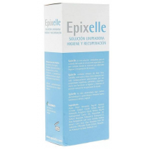 Epixelle Solución Limpiadora 200 ml