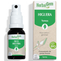 Herbalgem Higuera Bio Spray 15 ml