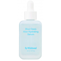 By Wishtrend Blue Oasis Aloe Hydrating Serum 30 ml
