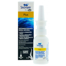 Sinomarin Plus 30 ml