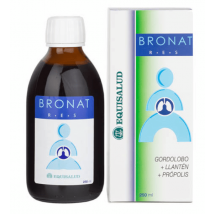 Equisalud Bronat 250 ml