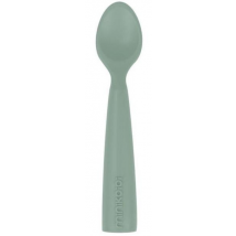 Minikoioi Cuchara de Silicona River +6m Verde