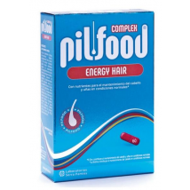 Pilfood Complex 60 comprimidos