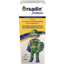 Orsadin Inmun Jarabe 150 ml