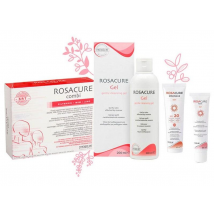 Rosacure Rutina Piel con Rosácea 200ml