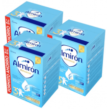Aptamil Advance 3 Leite de crescimento 3x1,2 kg