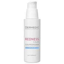 Sérum Ultracalmante para Vermelhidão Dermedic 30 ml
