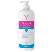 Vagisil Igiene Intima Antiodore 500 ml