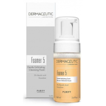 Dermaceutic Foamer 5 Limpiador 100 ml
