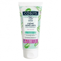 Coslys Crème Démêlante Bio 200ml Vegan