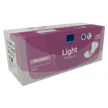 Abena Light Ultra Mini 0 Incontinencia 24 uds
