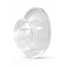 Elvie Stride Embudos 21mm 2 uds