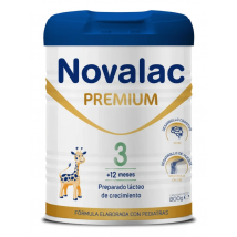 Novalac Premium 3 800 g