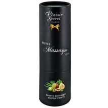 Love Aceite de Masaje Frutas Exóticas Plaisir Secret 59 ml