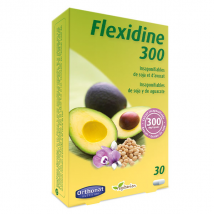 Orthonat Flexidine 300 30 gélules