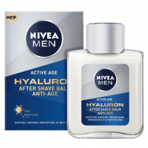 Nivea Men Hyaluron Antiedad After Shave Bálsamo 100ml
