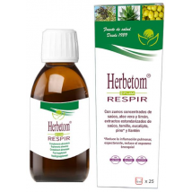 Herbetom 2 PulM 250ml